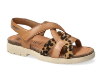 sandales  modèle Sway marron - Mephisto